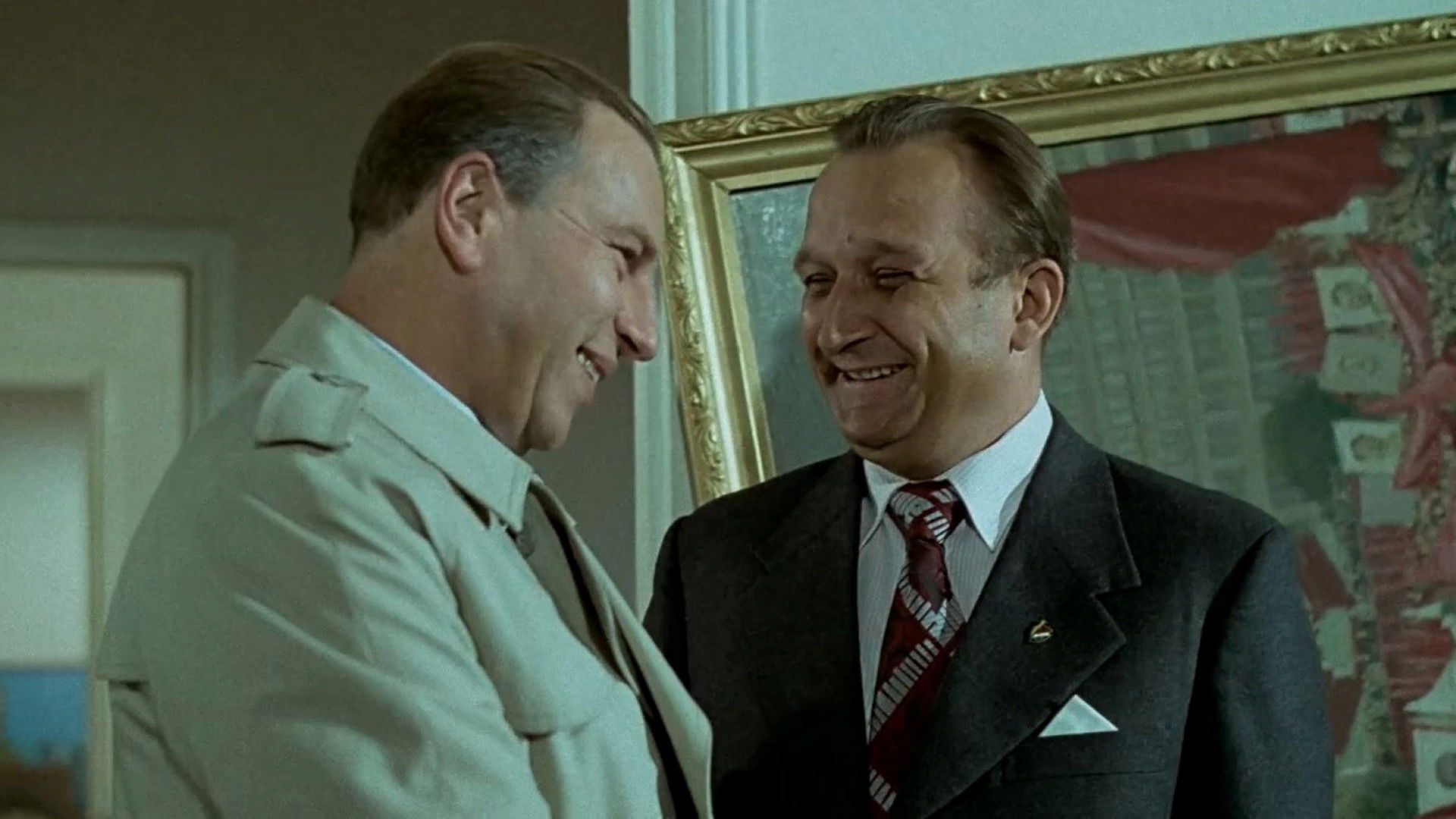 Citizen Piszczyk Background