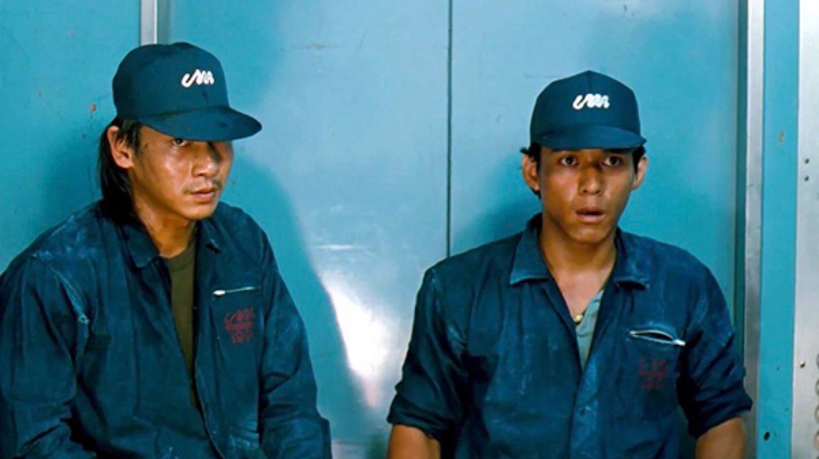 Bank Robbers Background