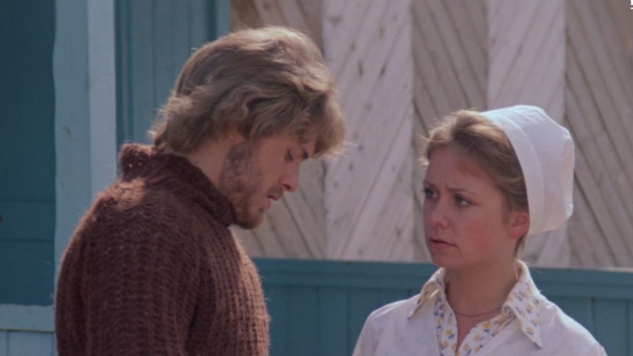 Cry of Silence Background