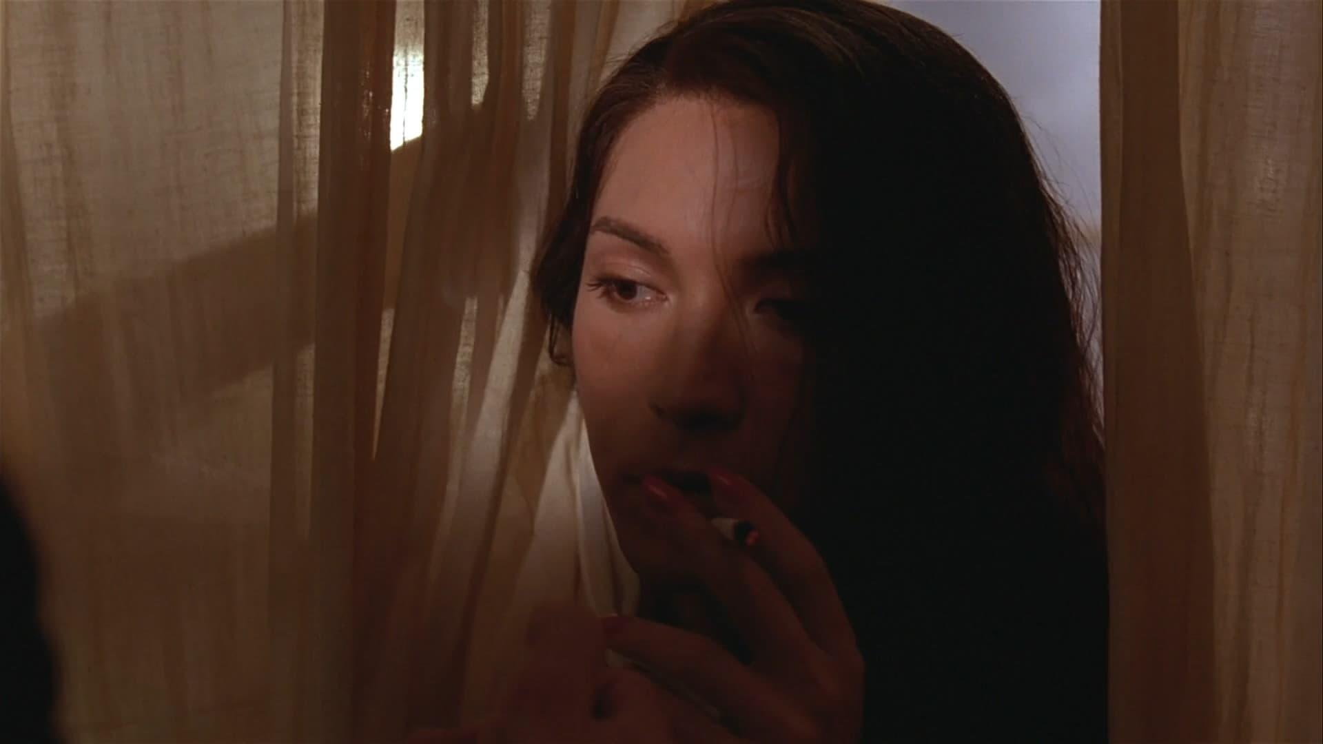 M. Butterfly Background