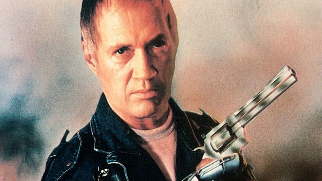 Future Force Background