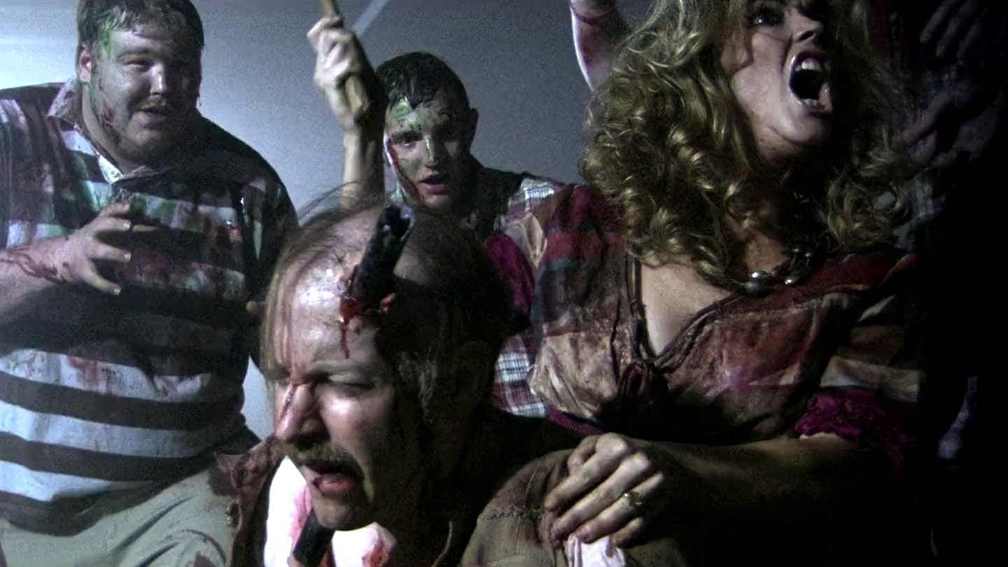 Feast III: The Happy Finish Background