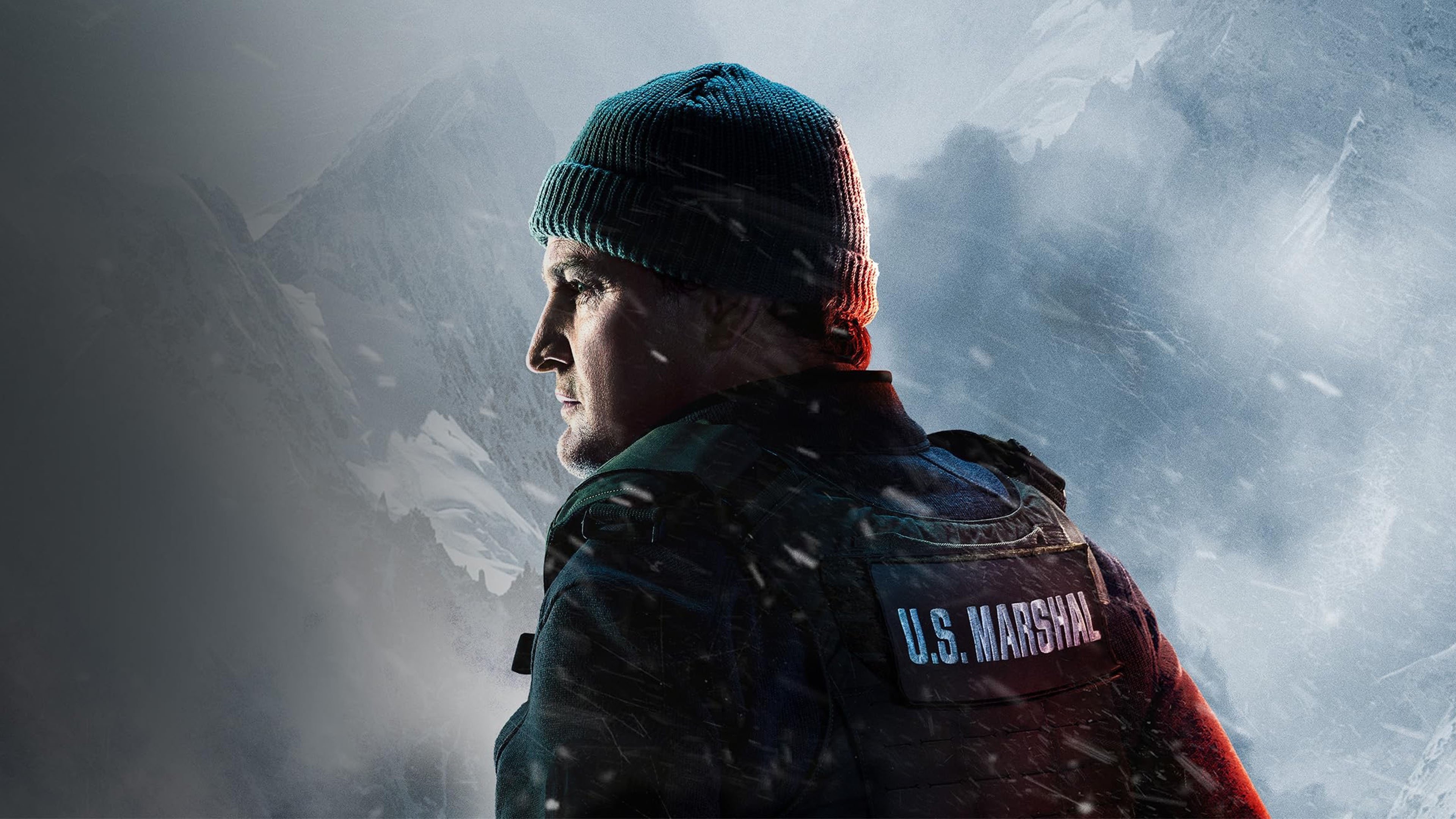 The Last Frontier Background