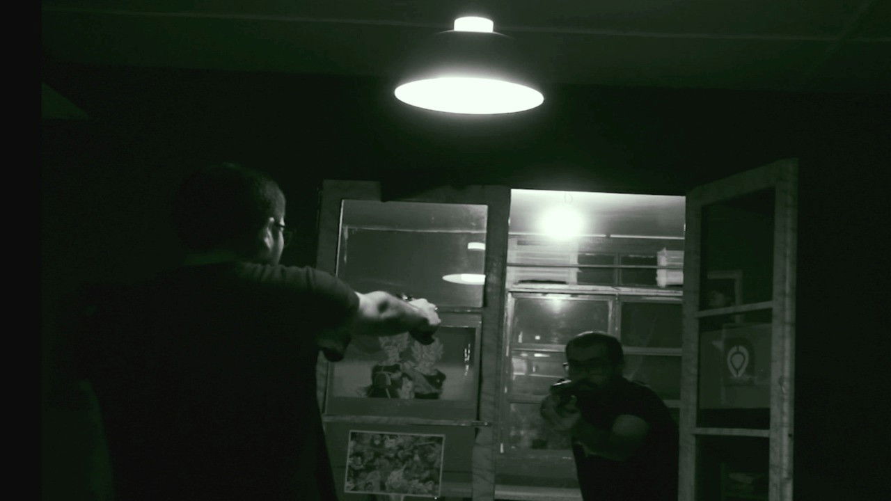 Madrugada Background