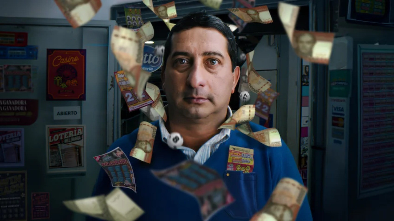 Millonario Background