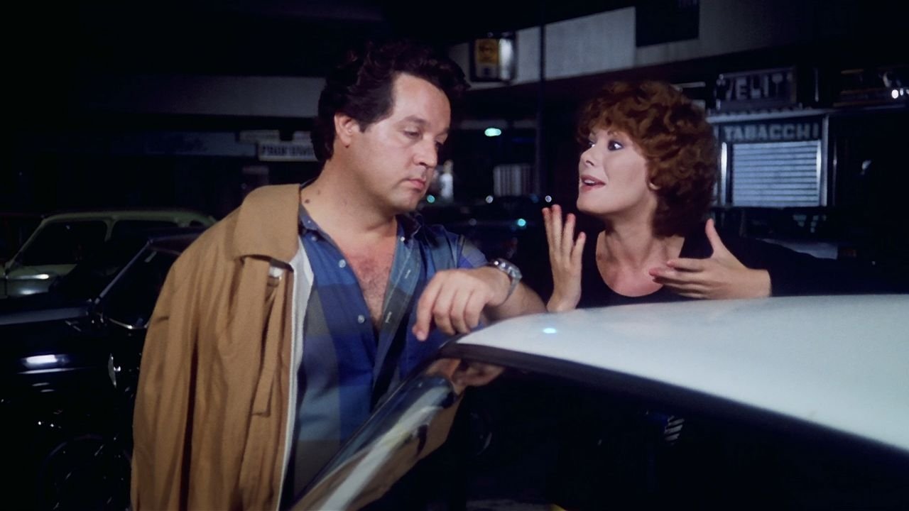 Hot Potato Background