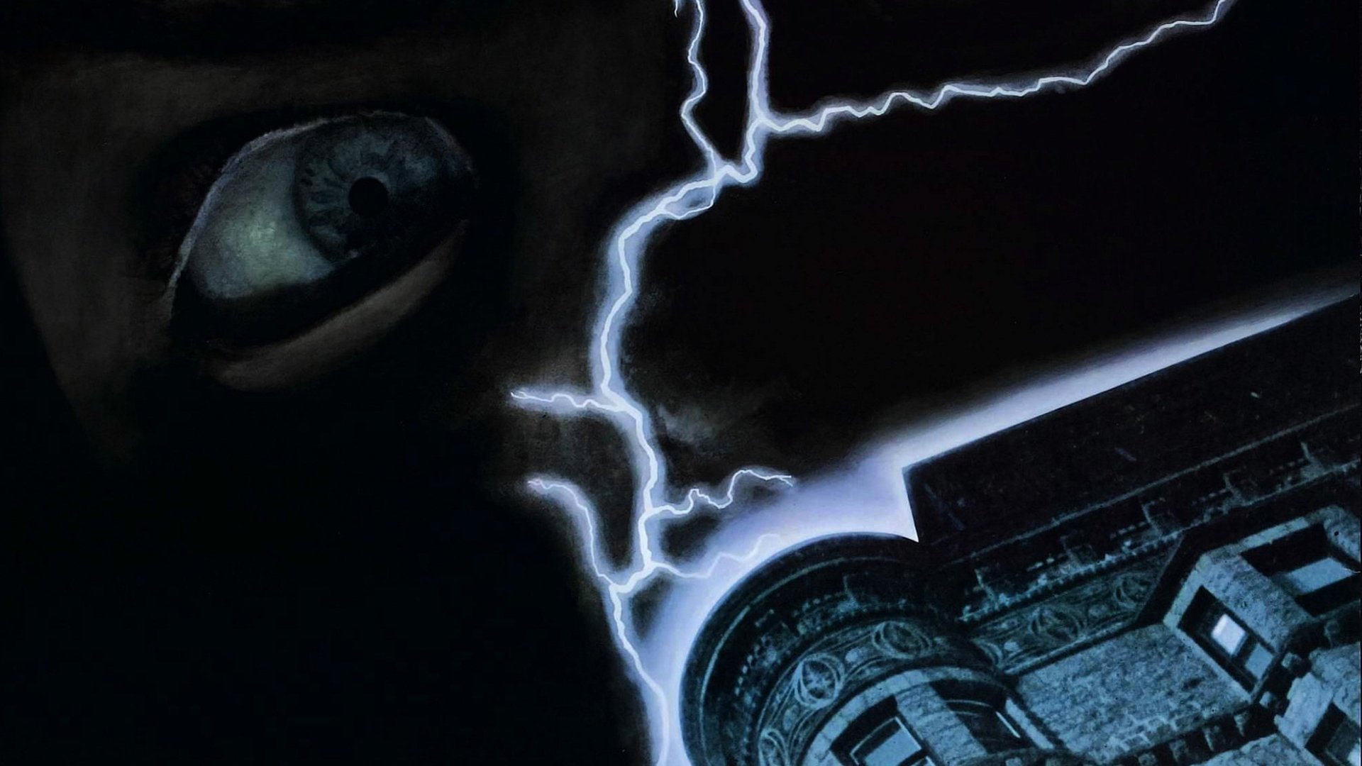 Introducing Chucky: The Making of Child's Play Background