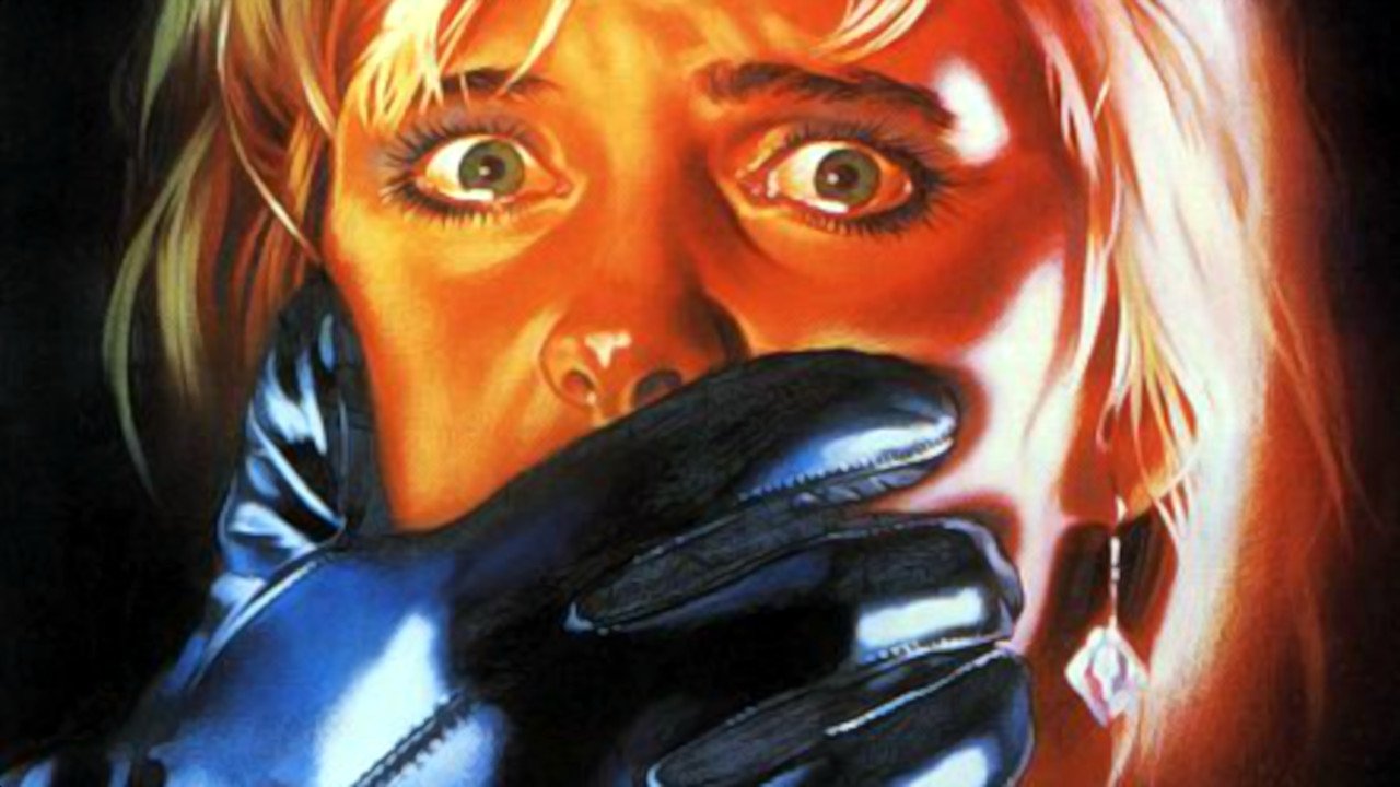 Fatal Pulse Background