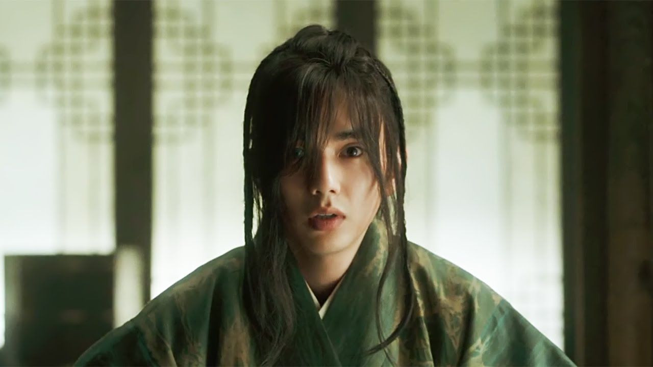 The Magician Background