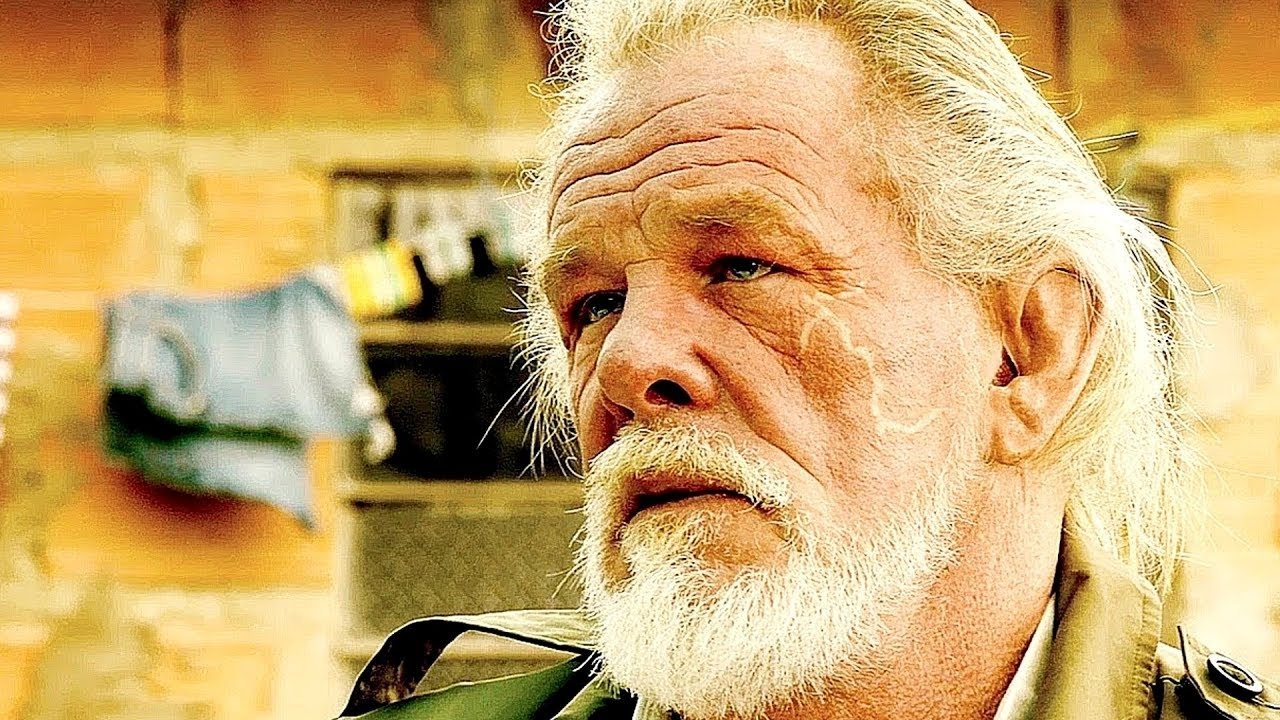 The Padre Background