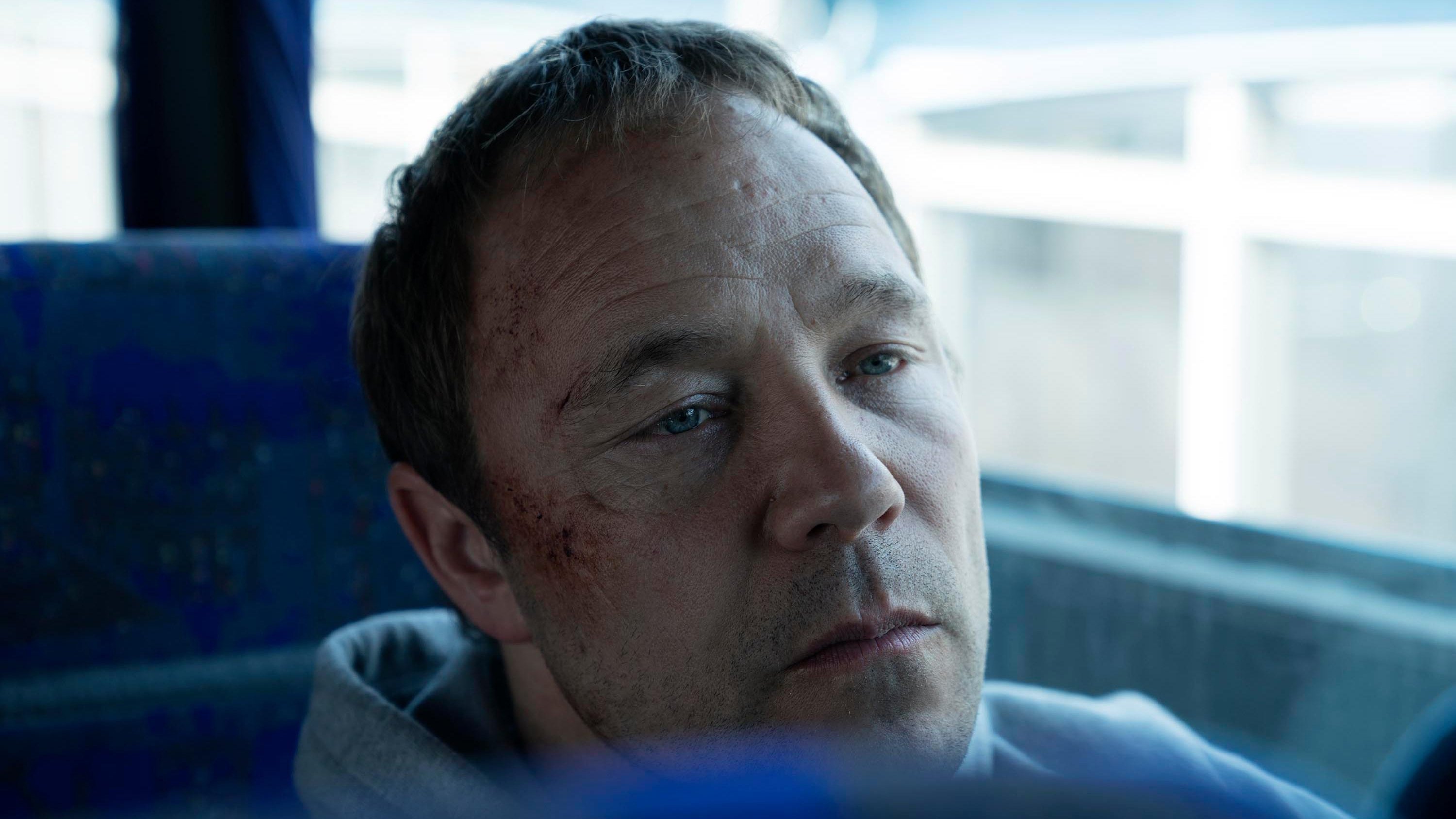 The Virtues Background