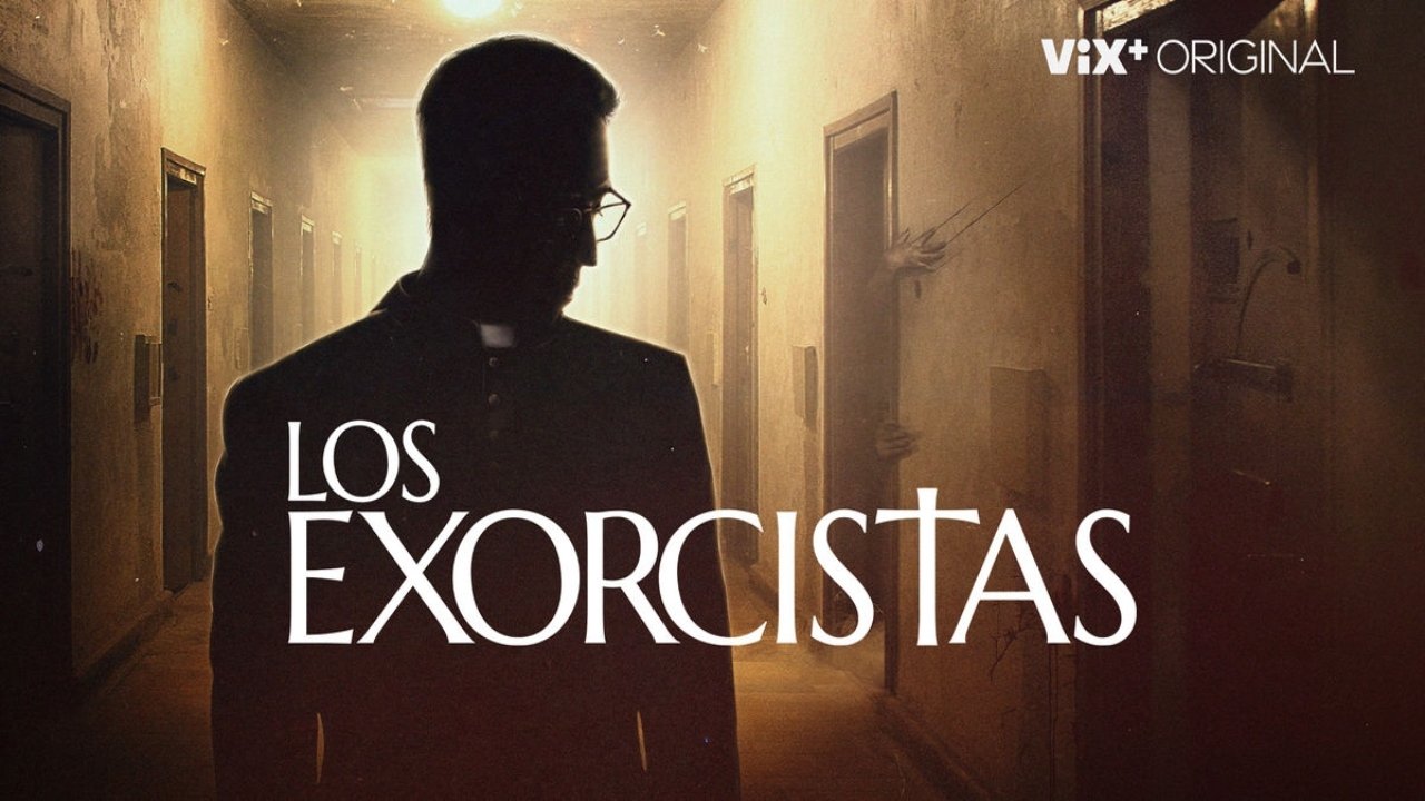 Los Exorcistas Background