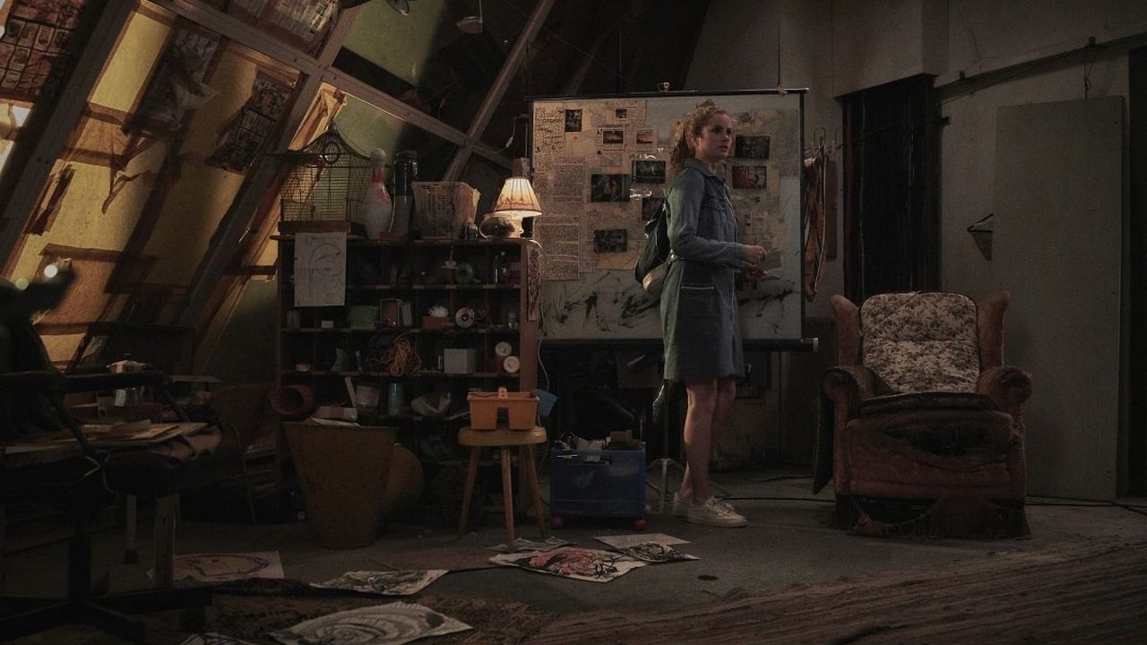 Freaks - You're One of Us Background