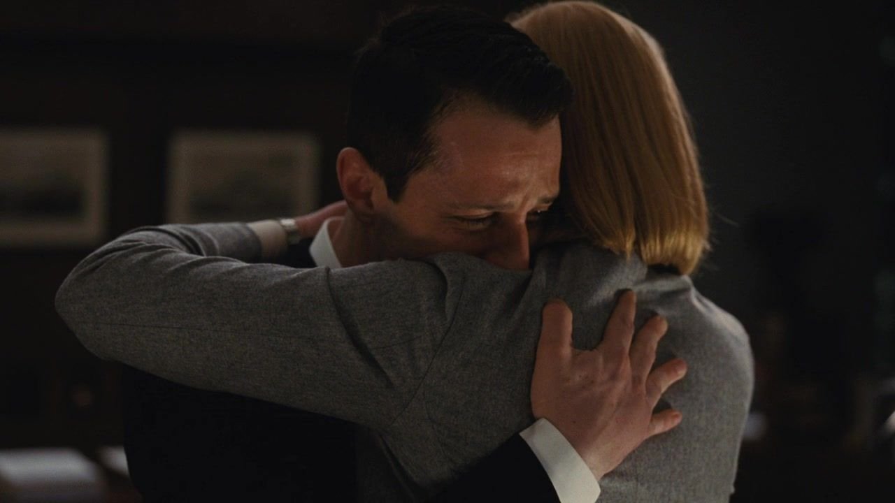 Oh My God Background