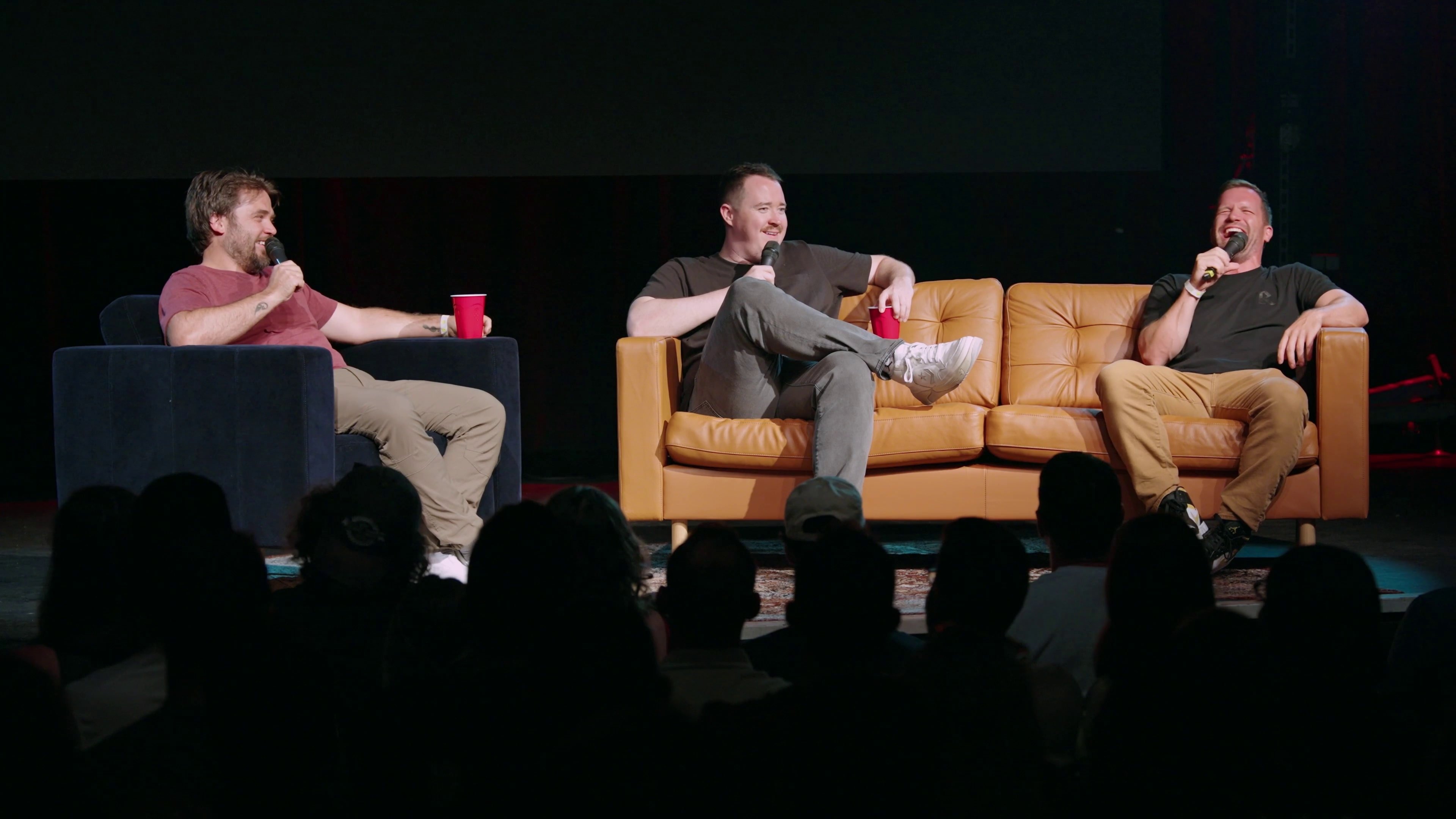 Gilly and Keeves: The Special Background