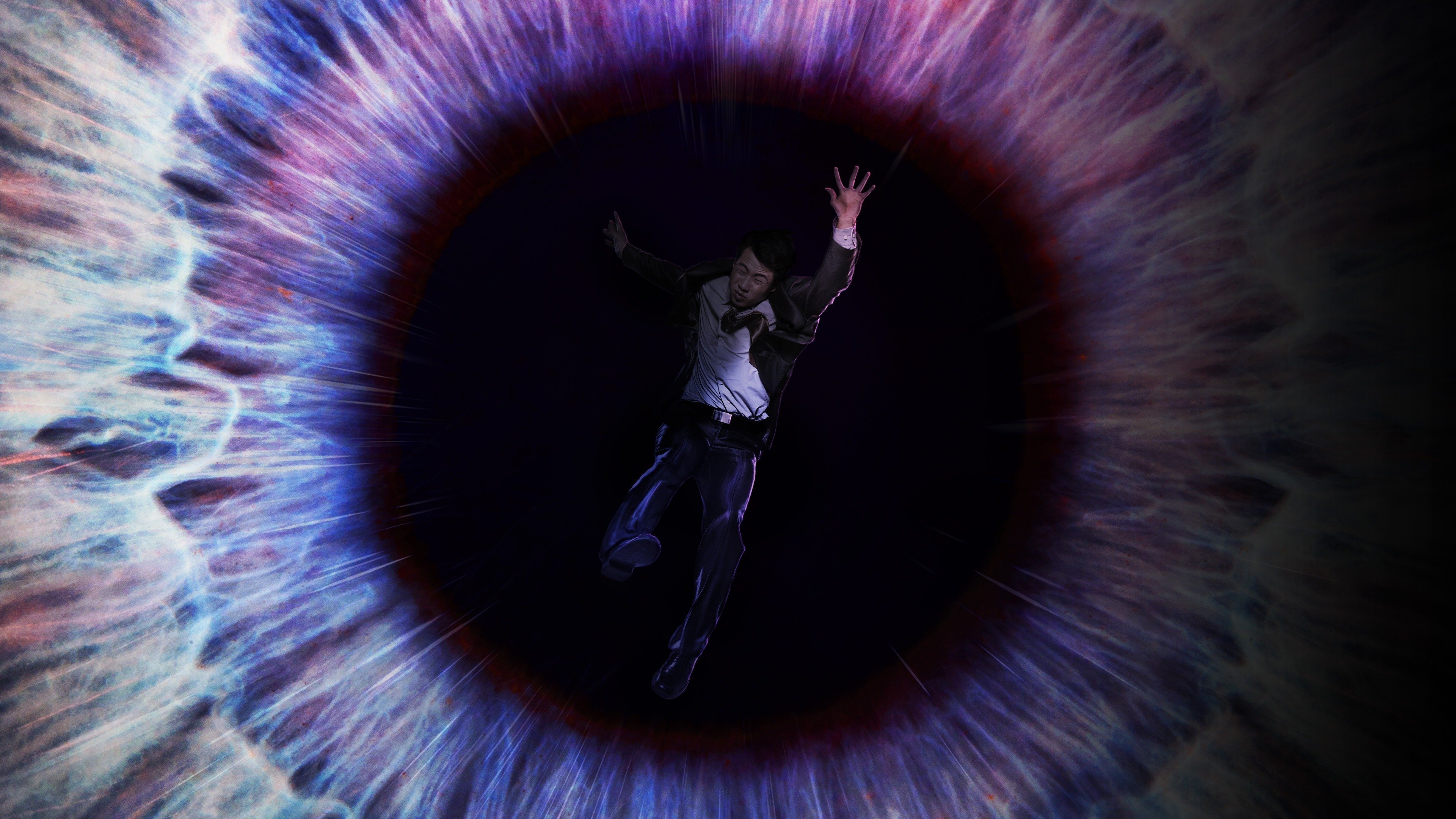 Two Sentence Horror Stories Background