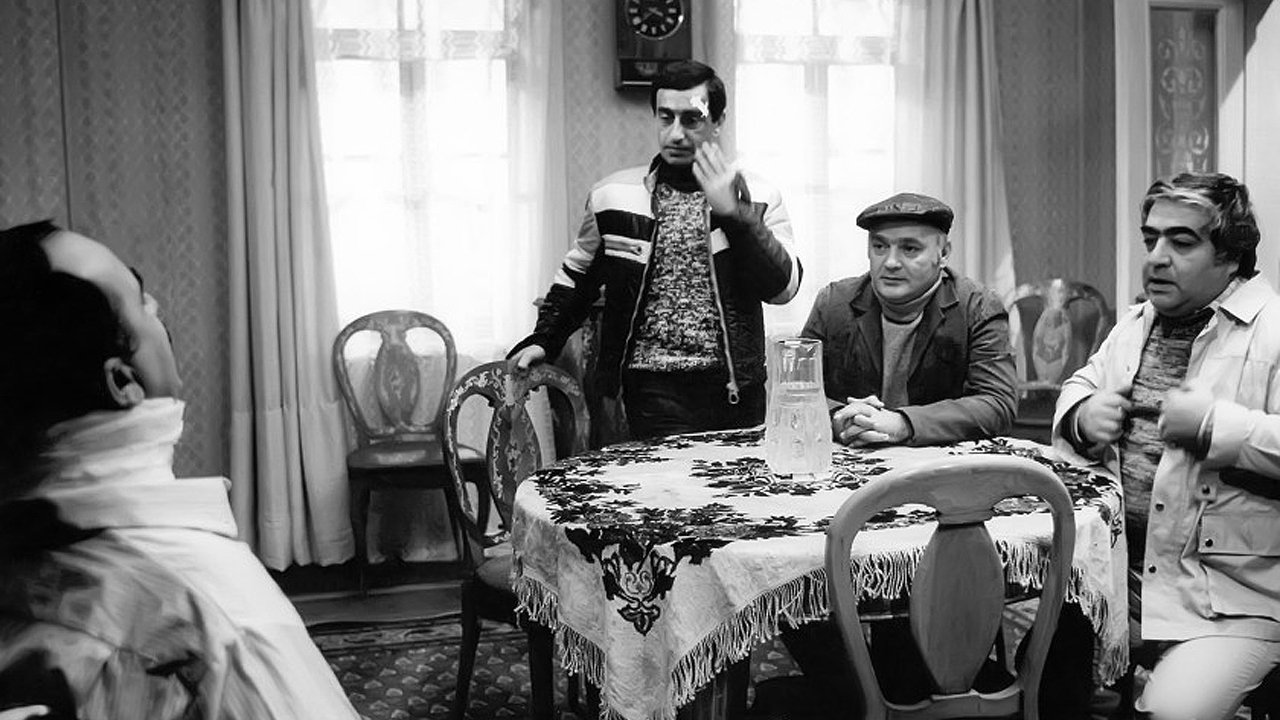 The Kidnapping of Groom Background