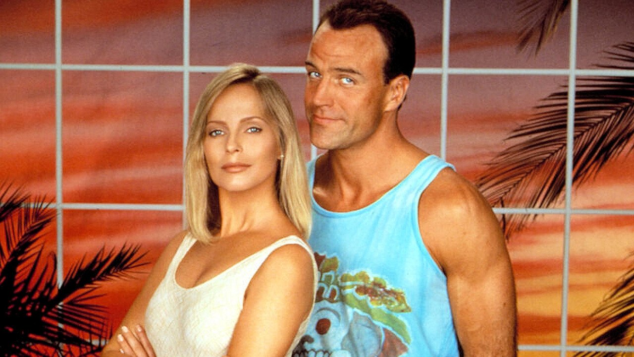 One West Waikiki Background