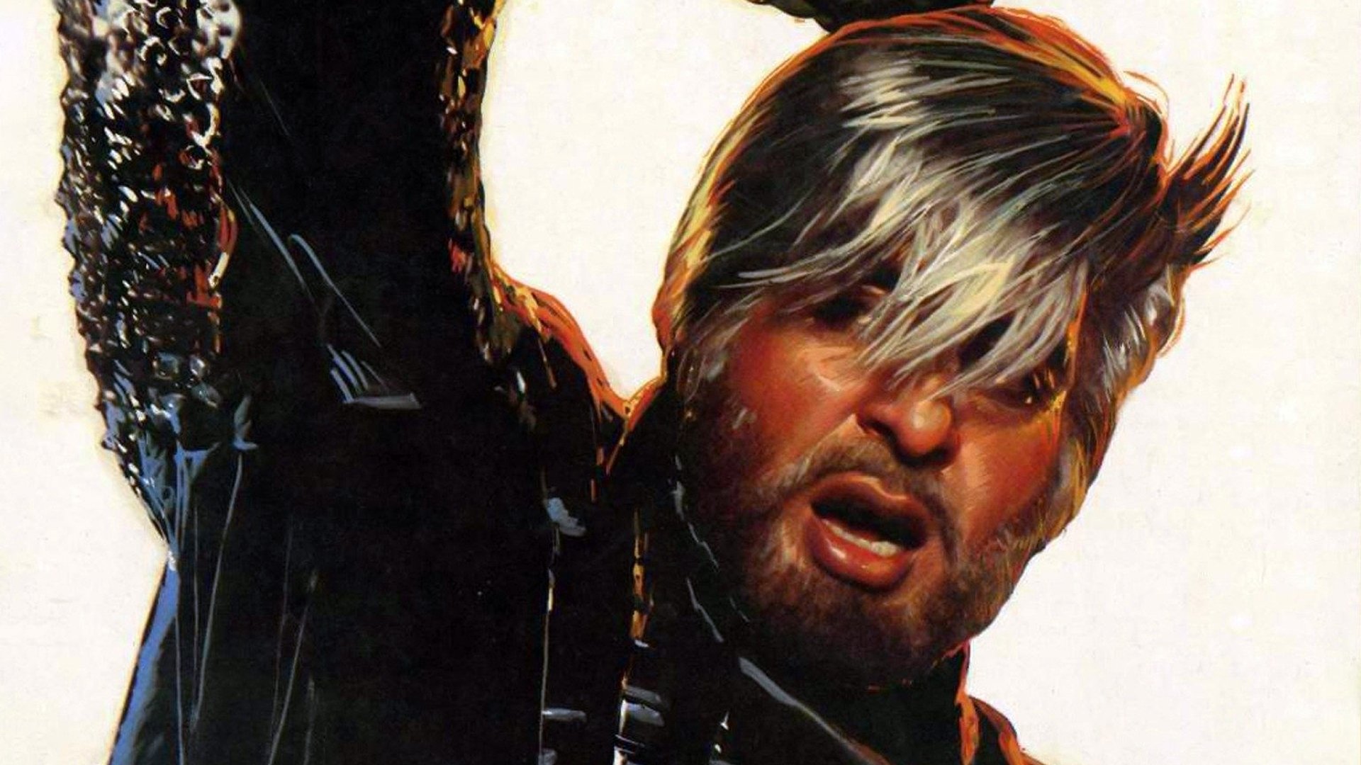 Shahenshah Background