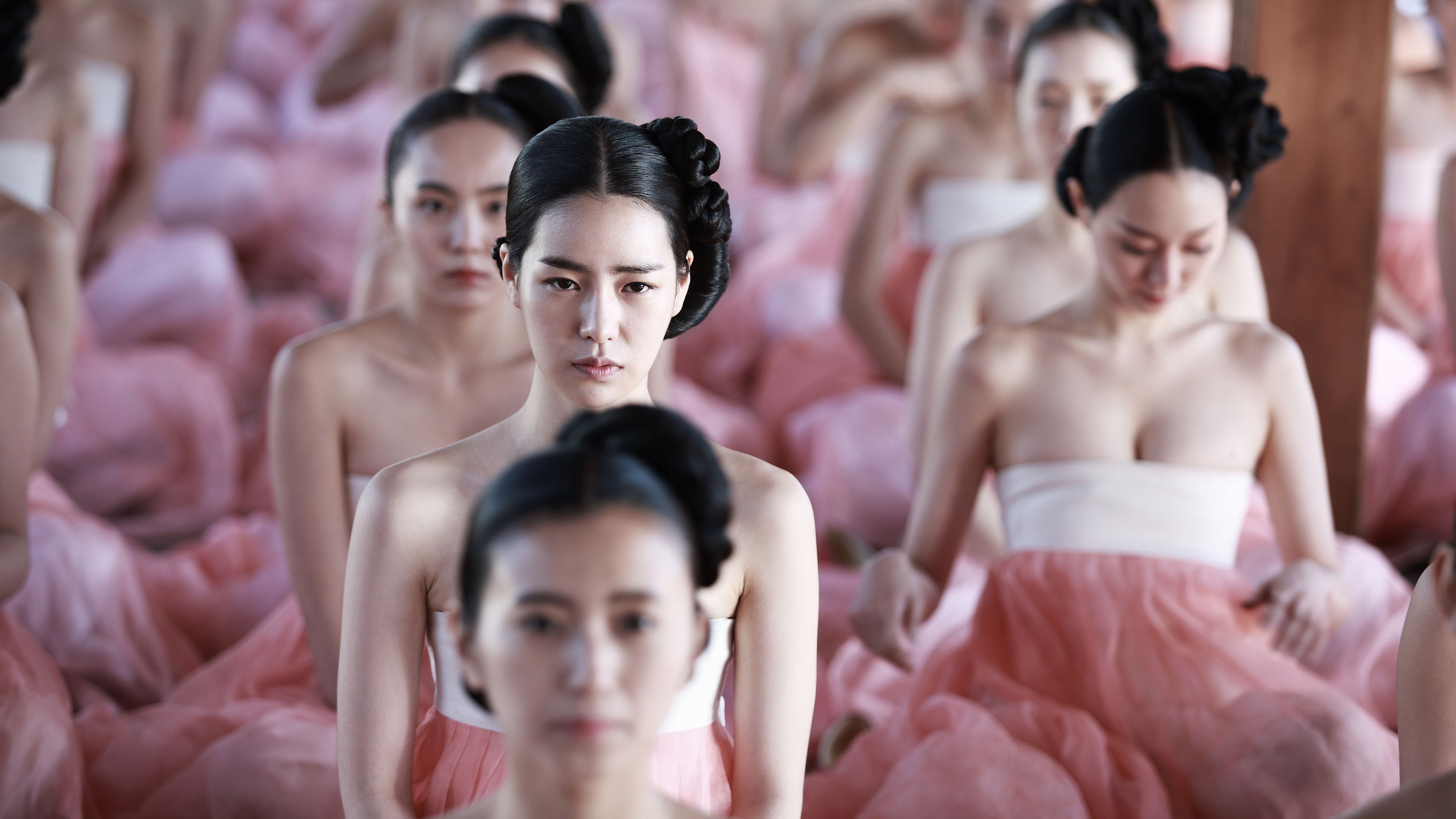 The Treacherous Background