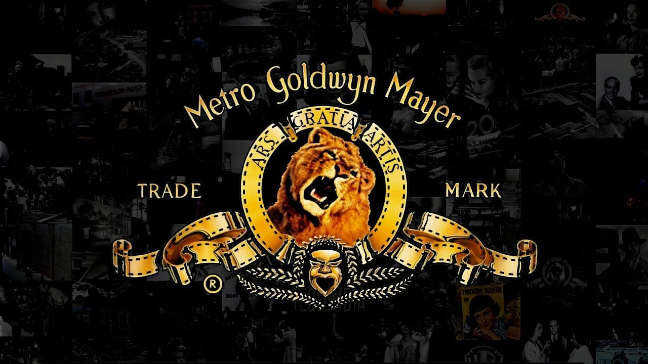 MGM: When the Lion Roars Background