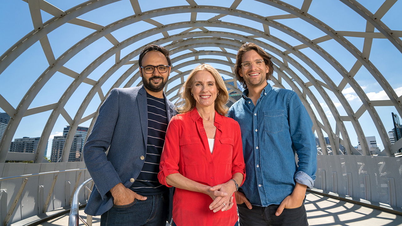 Ask the Doctor Background