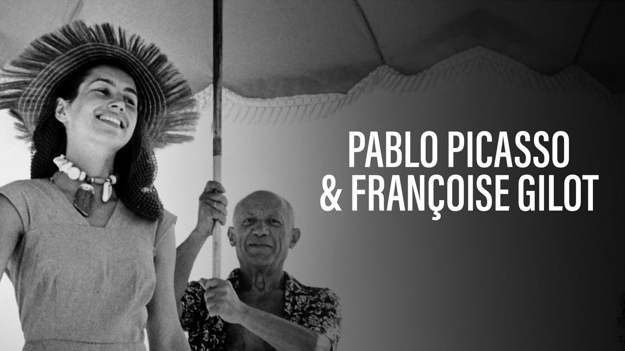 Pablo Picasso et Françoise Gilot : la femme qui dit non Background