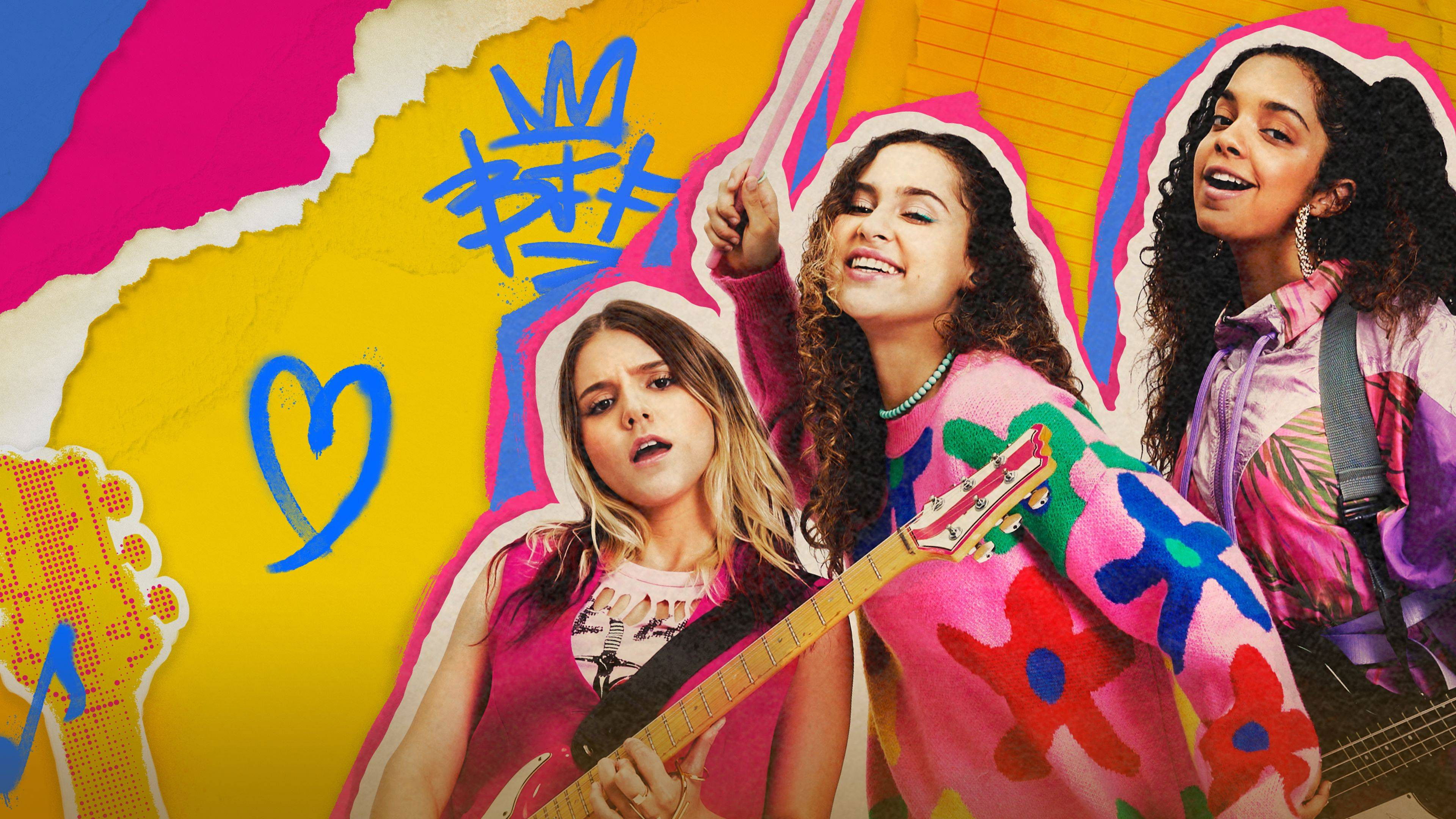 Use Your Voice Background