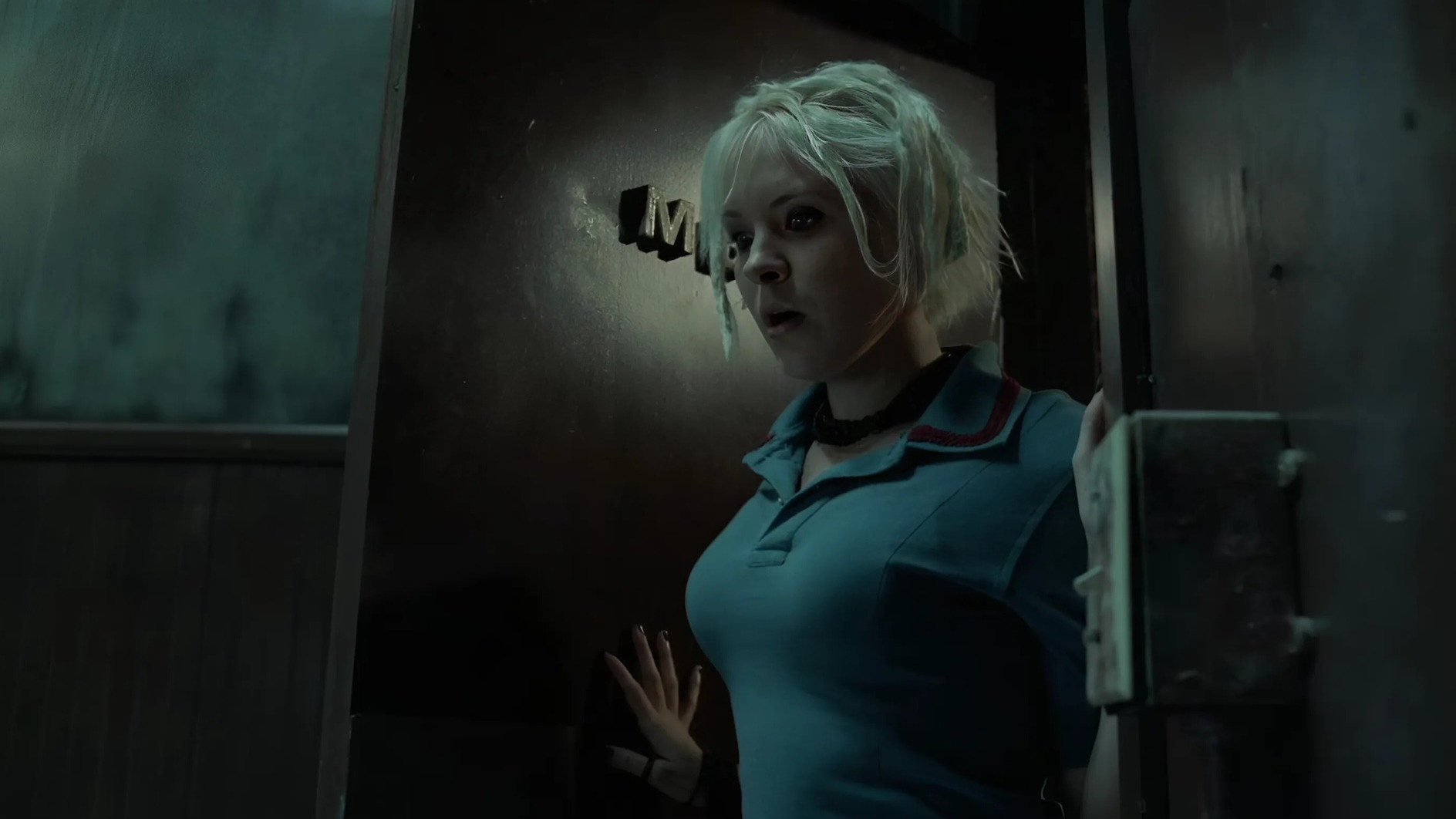 Midnight Movie Background