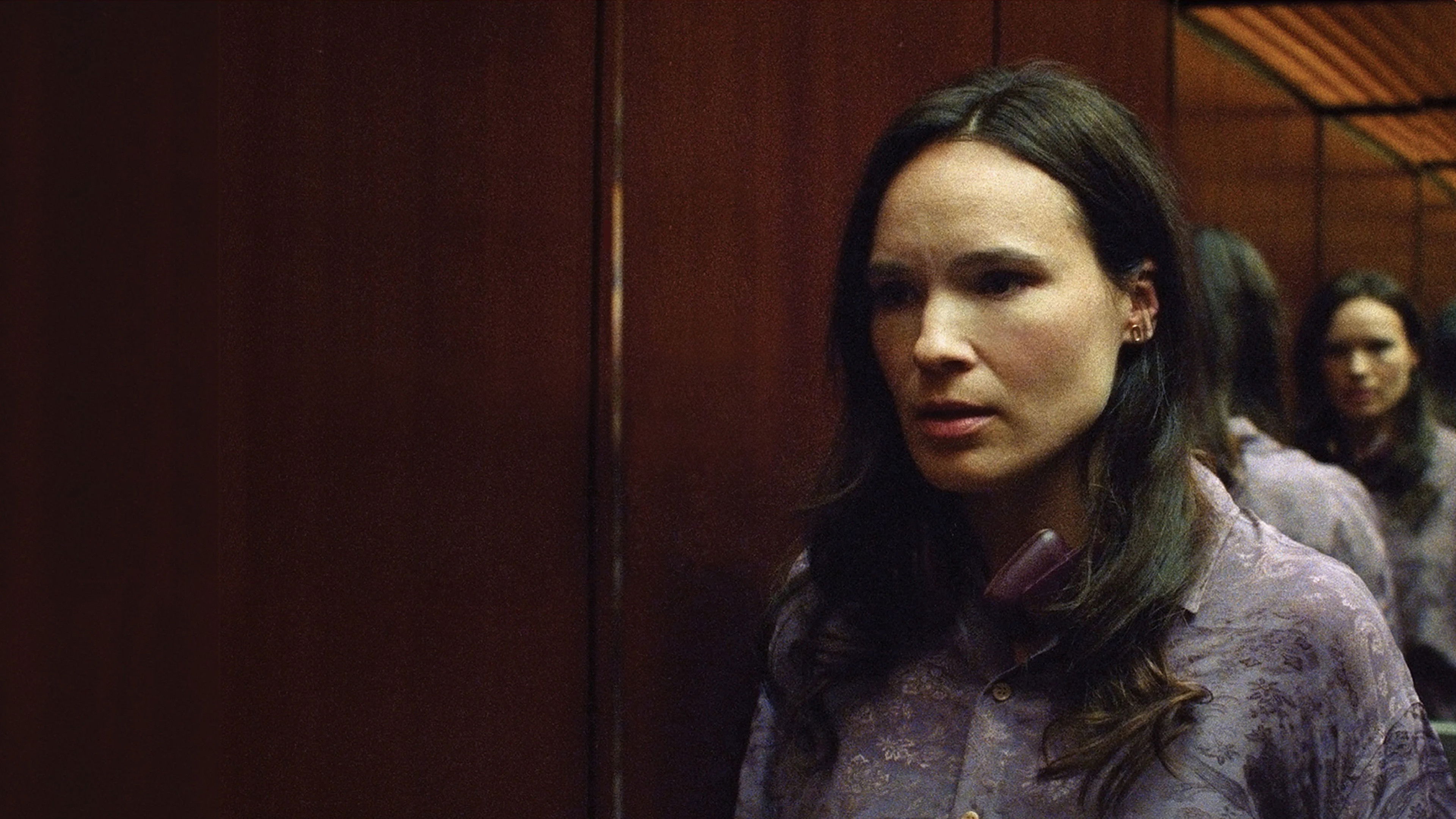 I'm Not a Robot Background