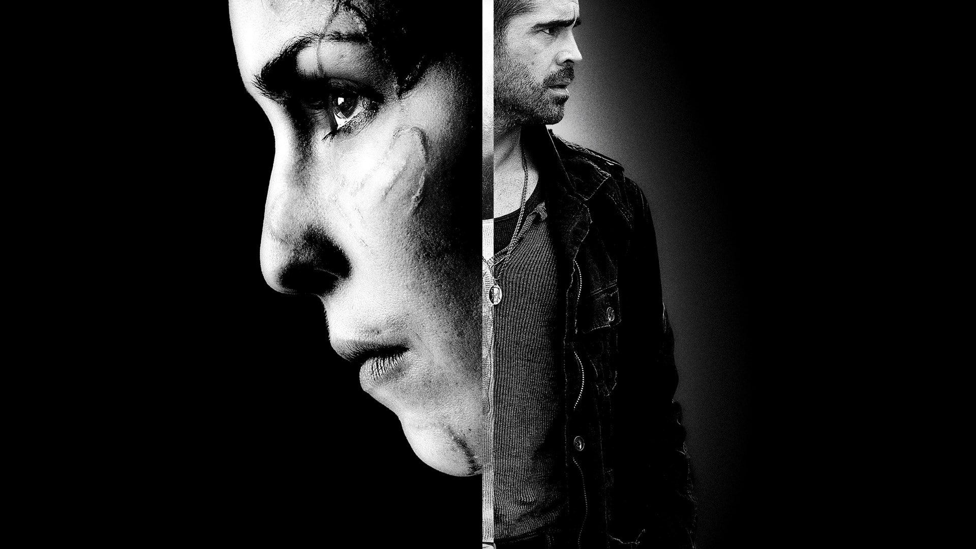 Dead Man Down Background