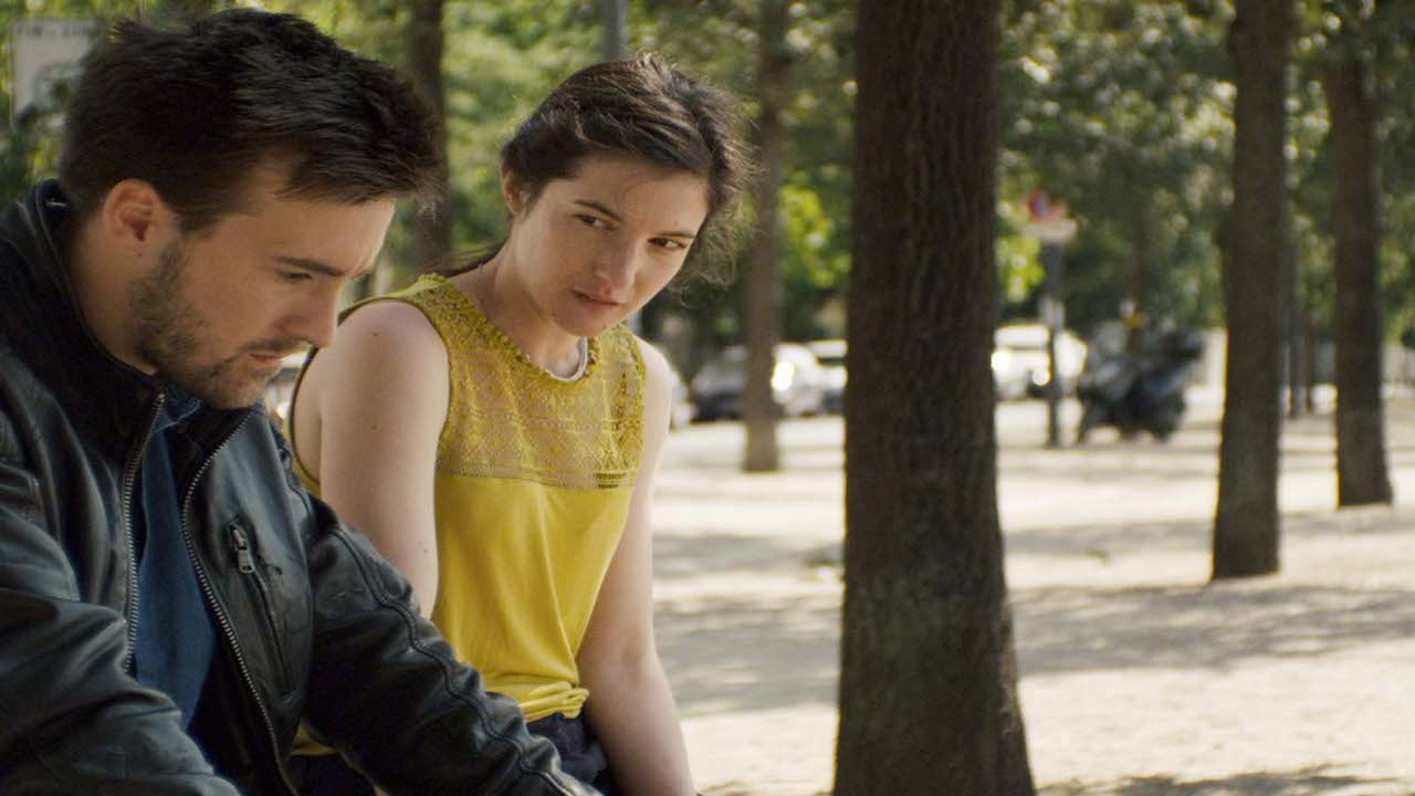 Fool Moon Background