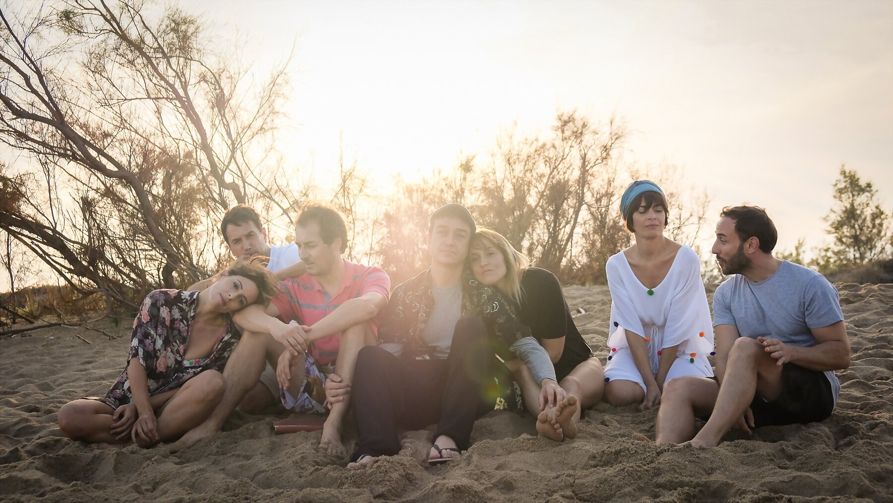 Things to Do Before You Die Background