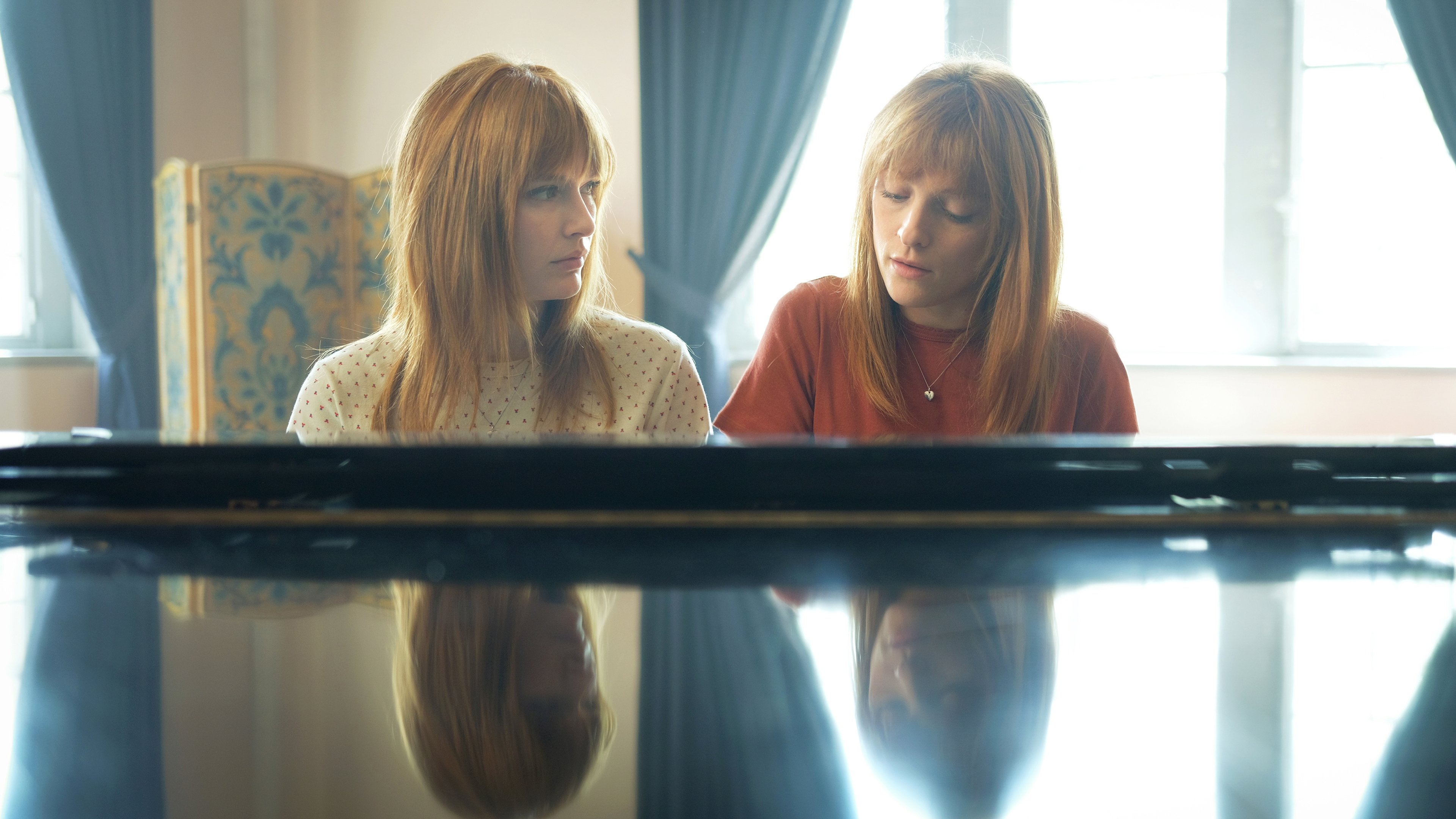 Prodigies Background