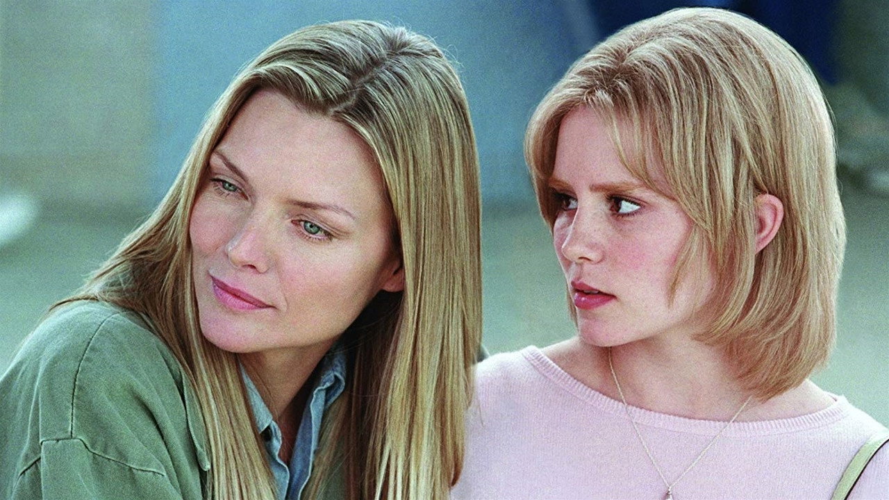 White Oleander Background