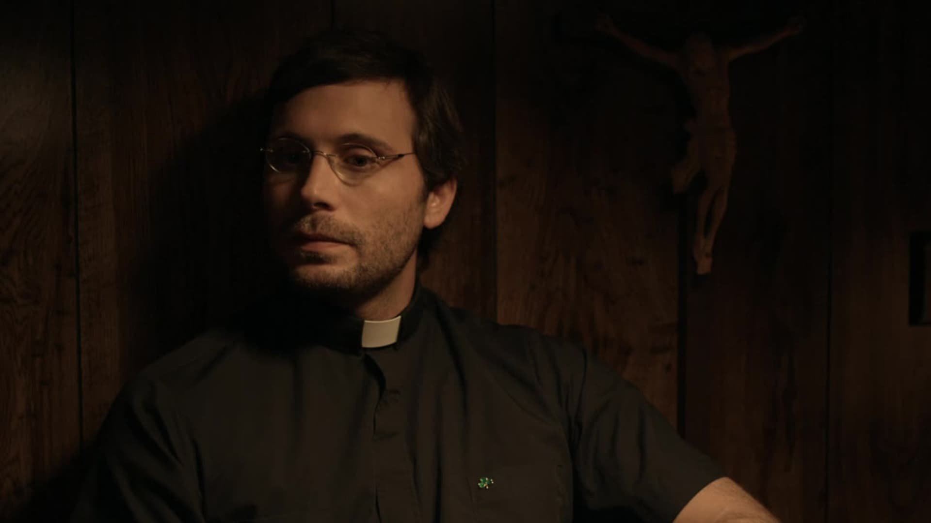 Into Temptation Background