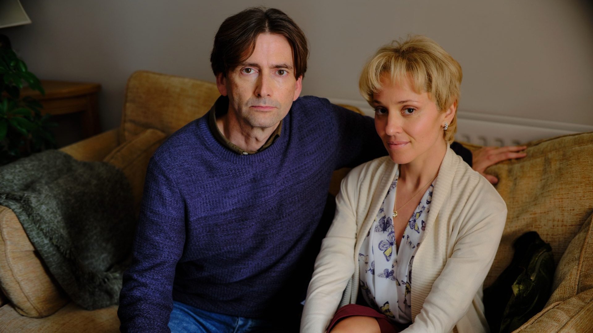 Litvinenko Background