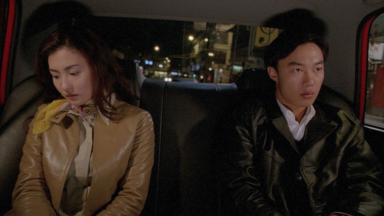 Twelve Nights Background