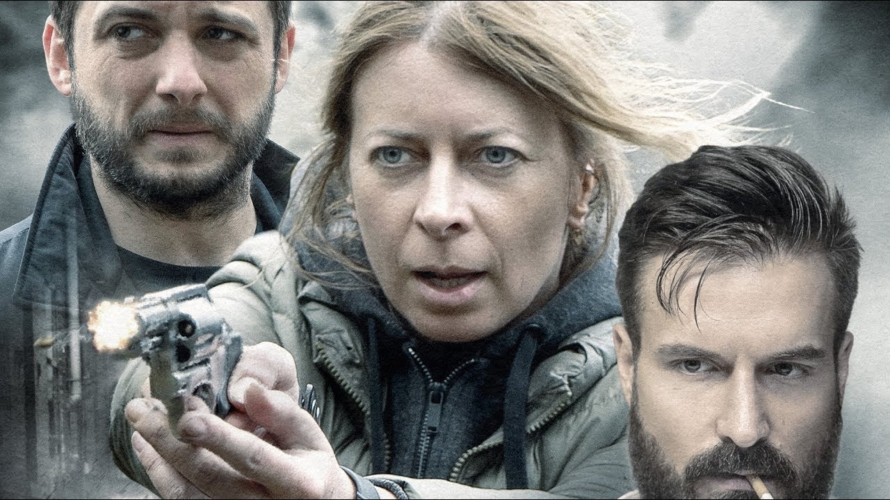 On the Run Background