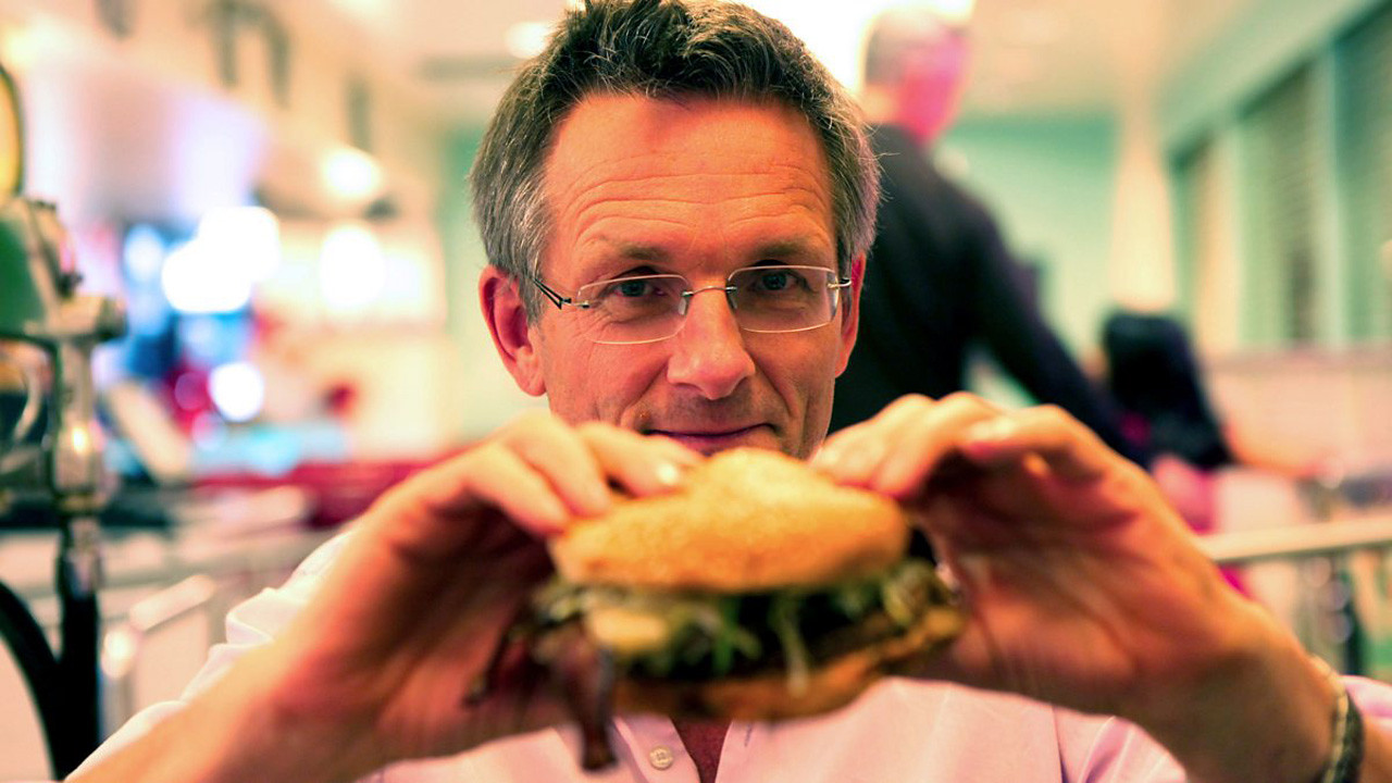 Should I Eat Meat? The Big Health Dilemma Background