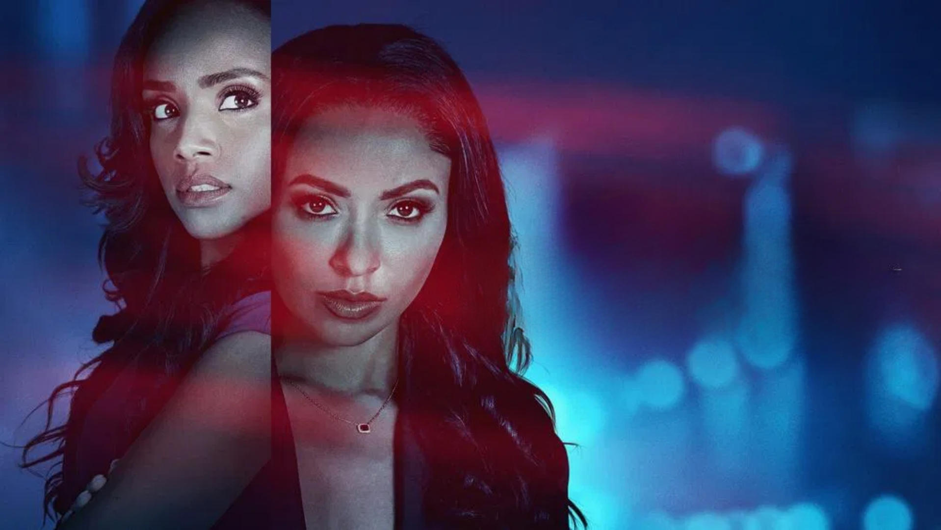 Tyler Perry's Duplicity Background