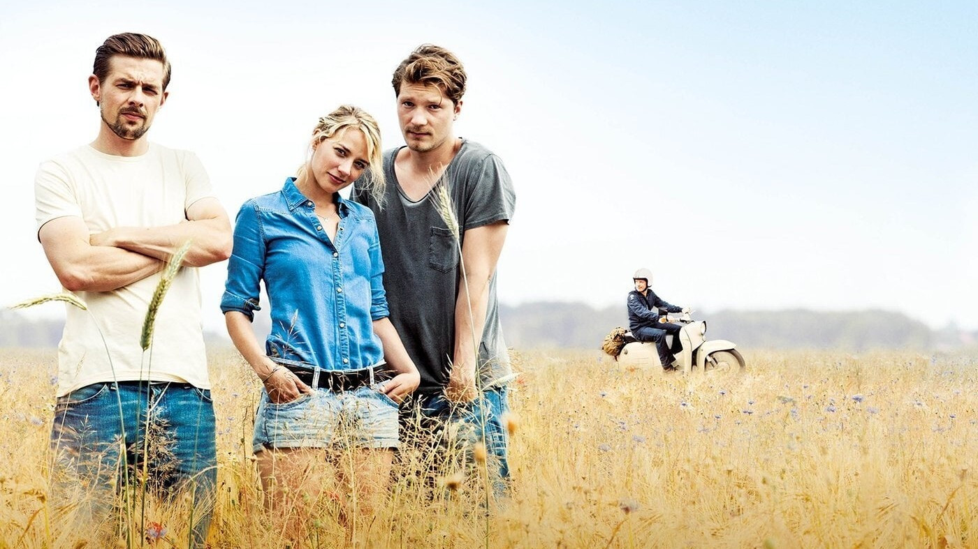 GrossStadtklein Background