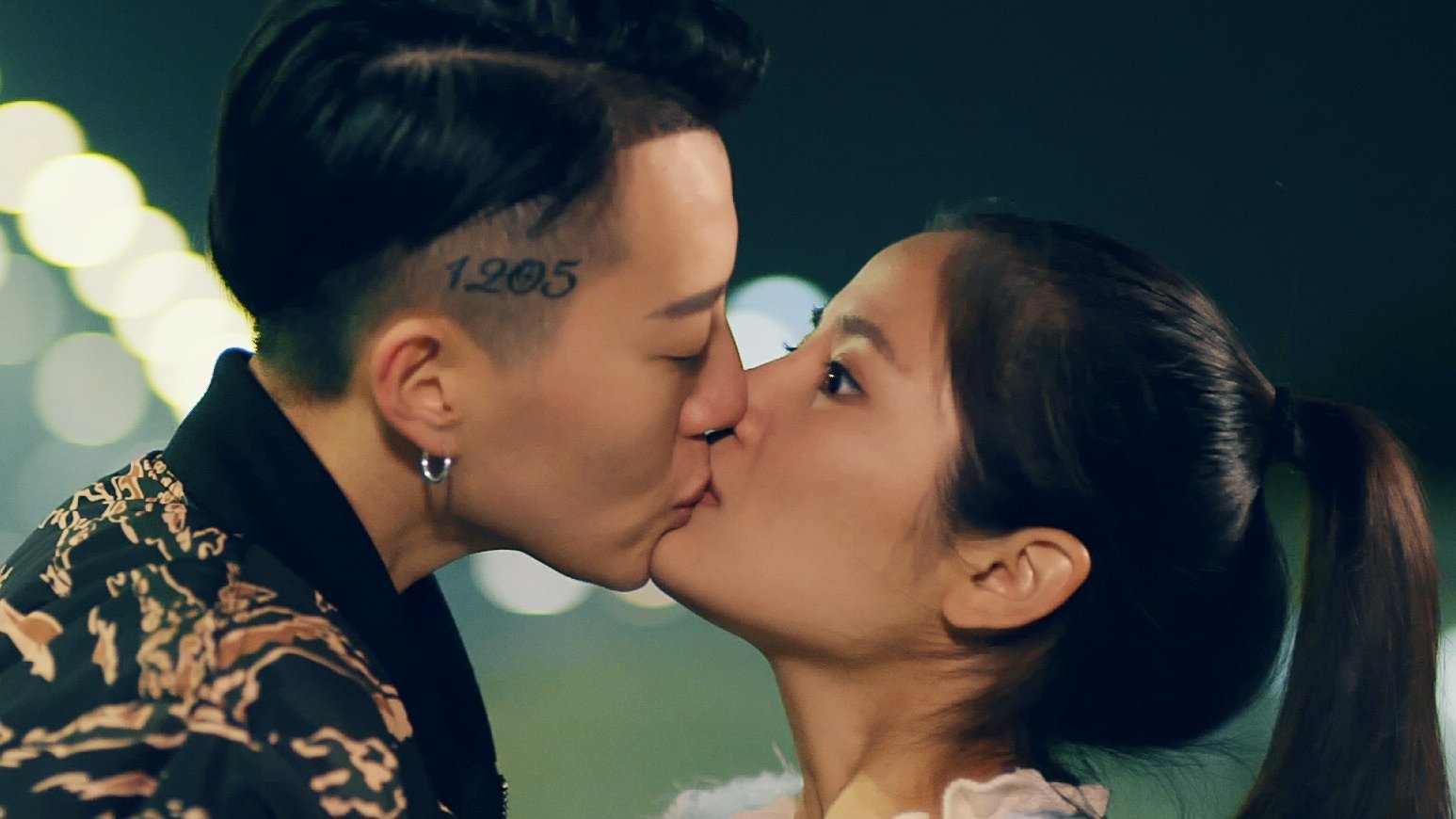 Girls Love: Part 2 Background