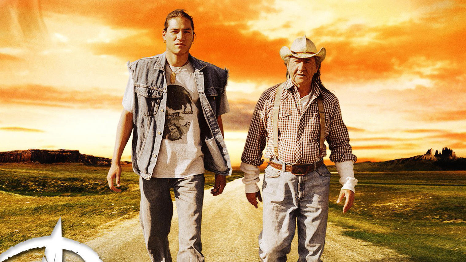 Dreamkeeper Background