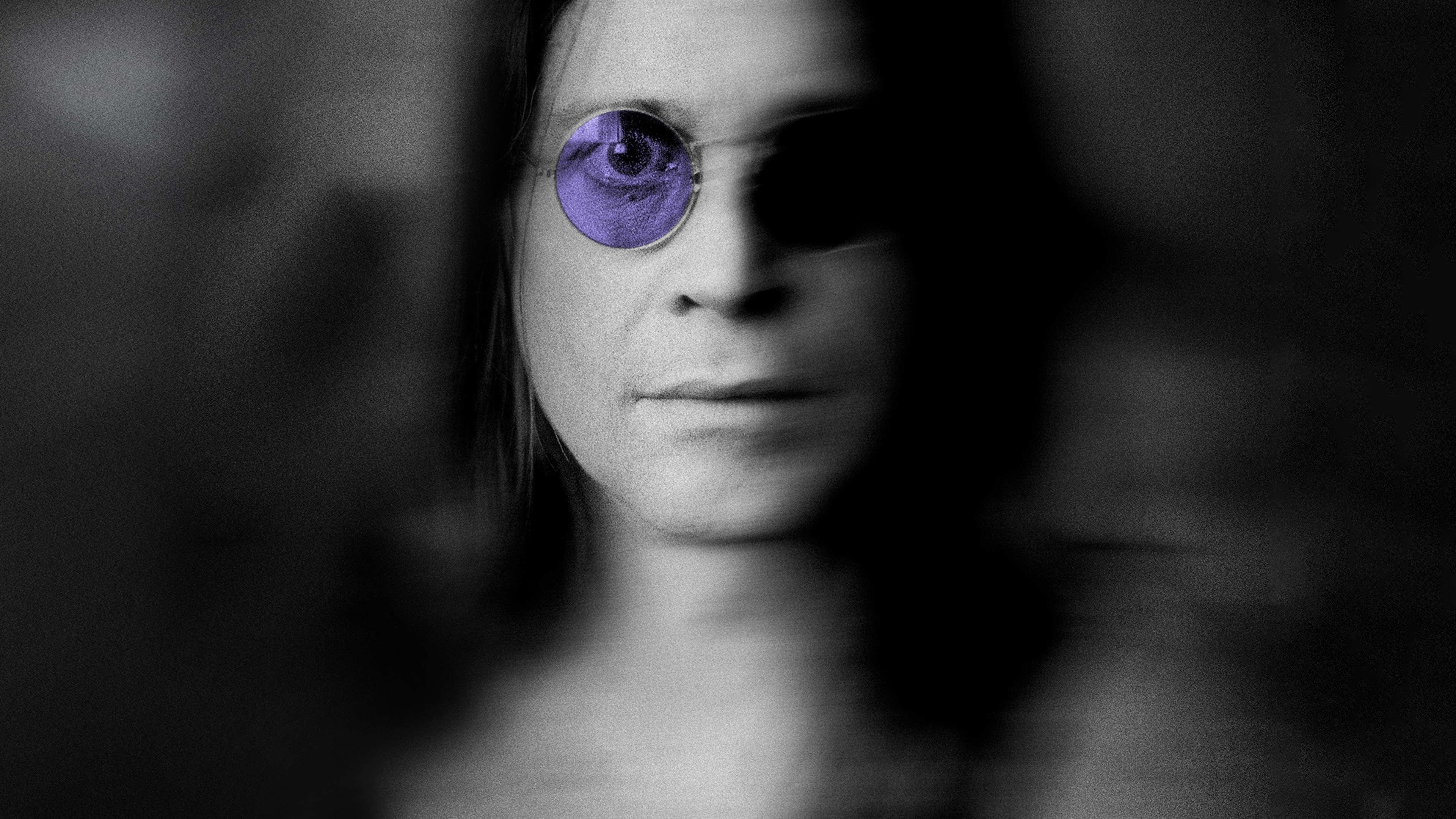 Ozzy: No Escape from Now Background