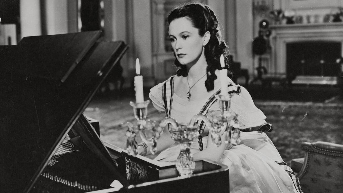 Wuthering Heights Background