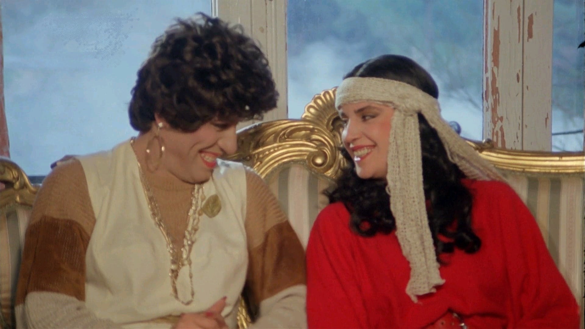 Şabaniye Background