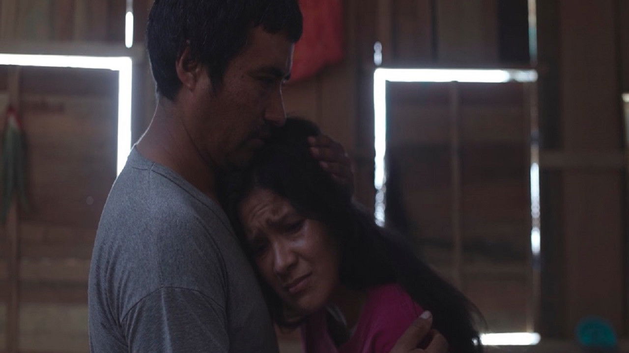 El terreno Background