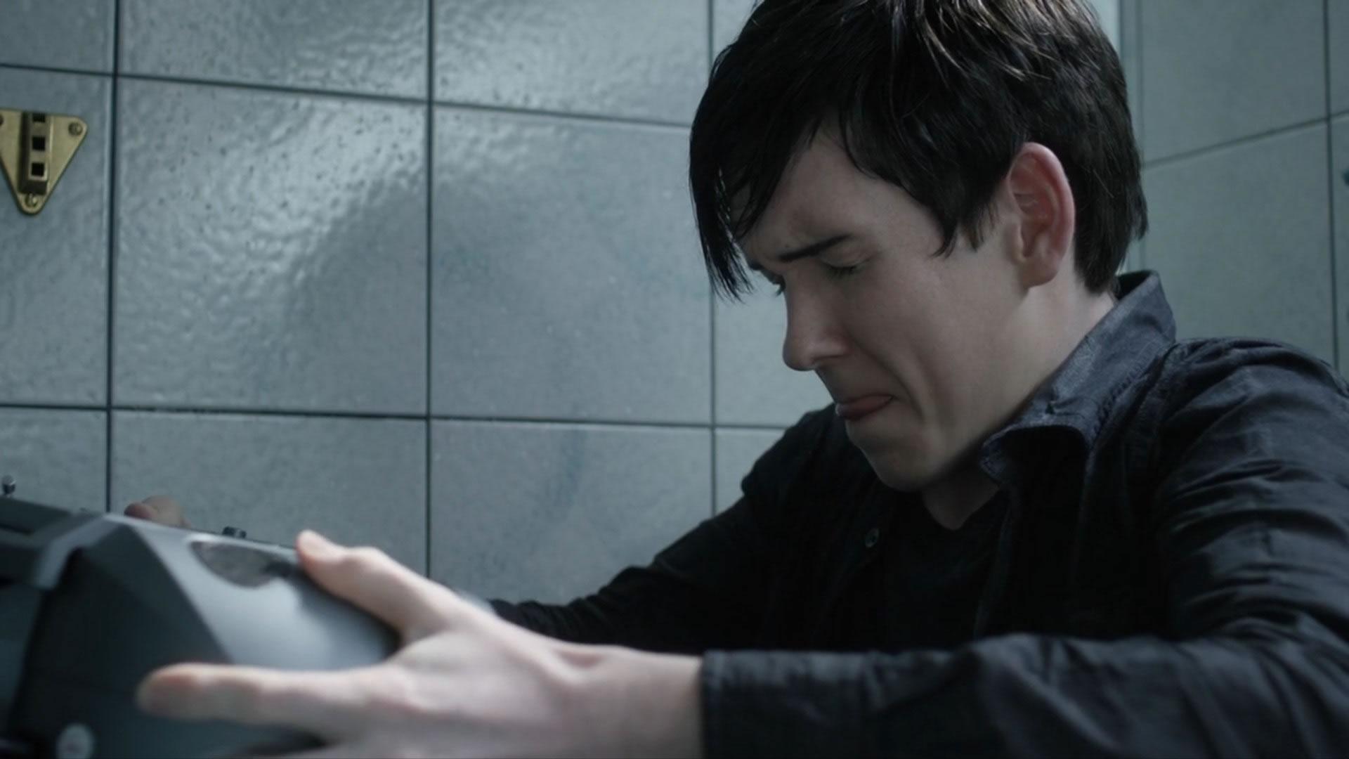 EMO The Musical Background