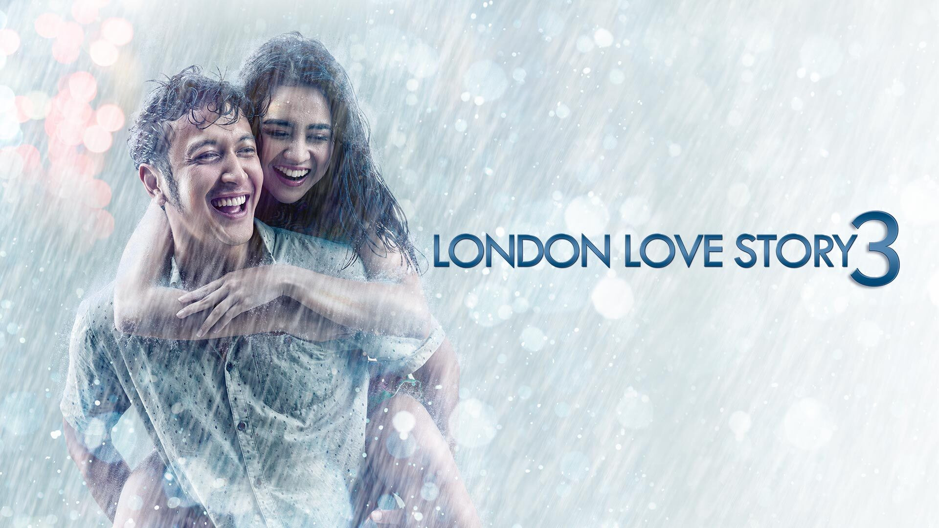 London Love Story 3 Background